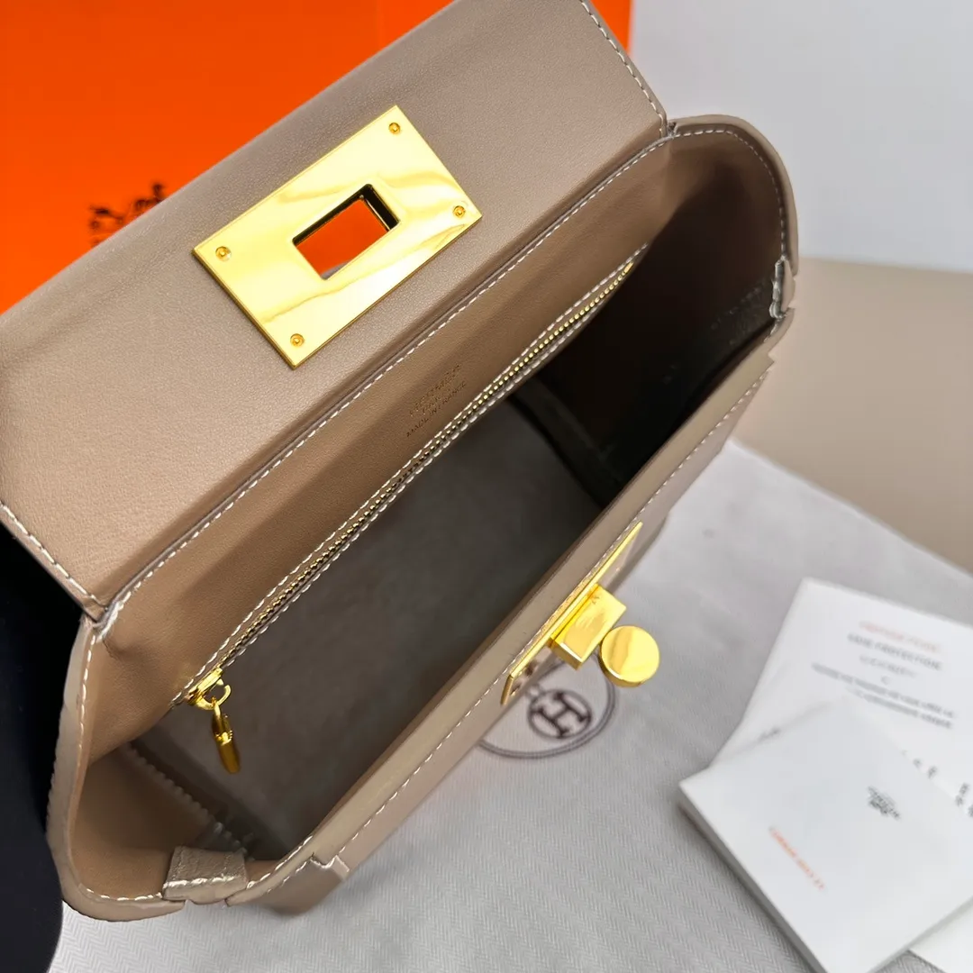 All categories Hermès women's bags (Hermès) Hermès 2424_CM_3