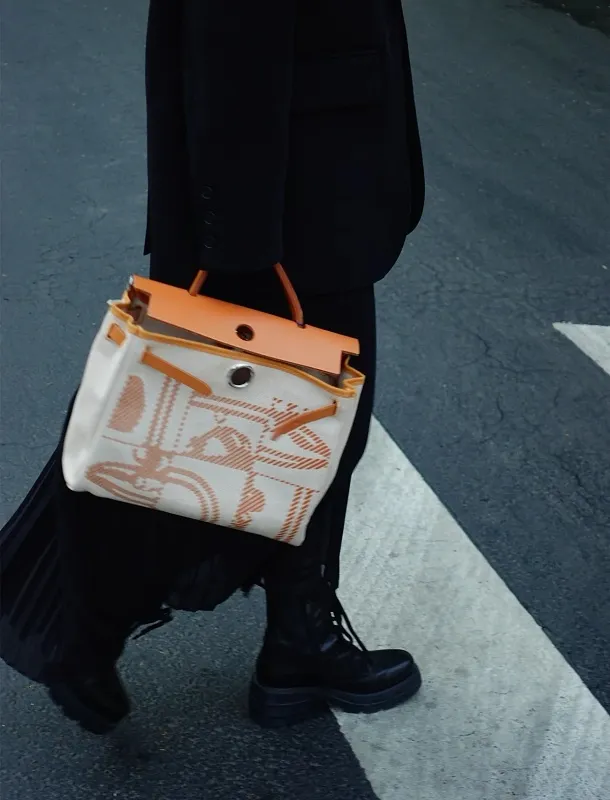 All categories Hermès women's bags (Hermès) Hermès 5588