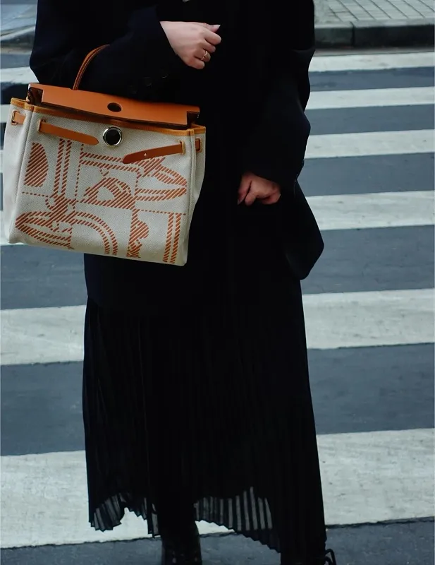 All categories Hermès women's bags (Hermès) Hermès 5588