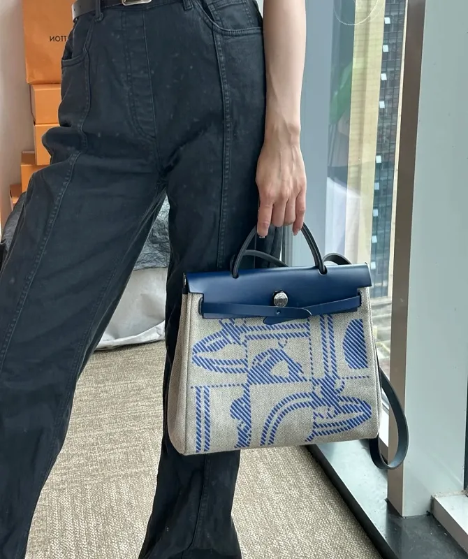 All categories Hermès women's bags (Hermès) Hermès 5588