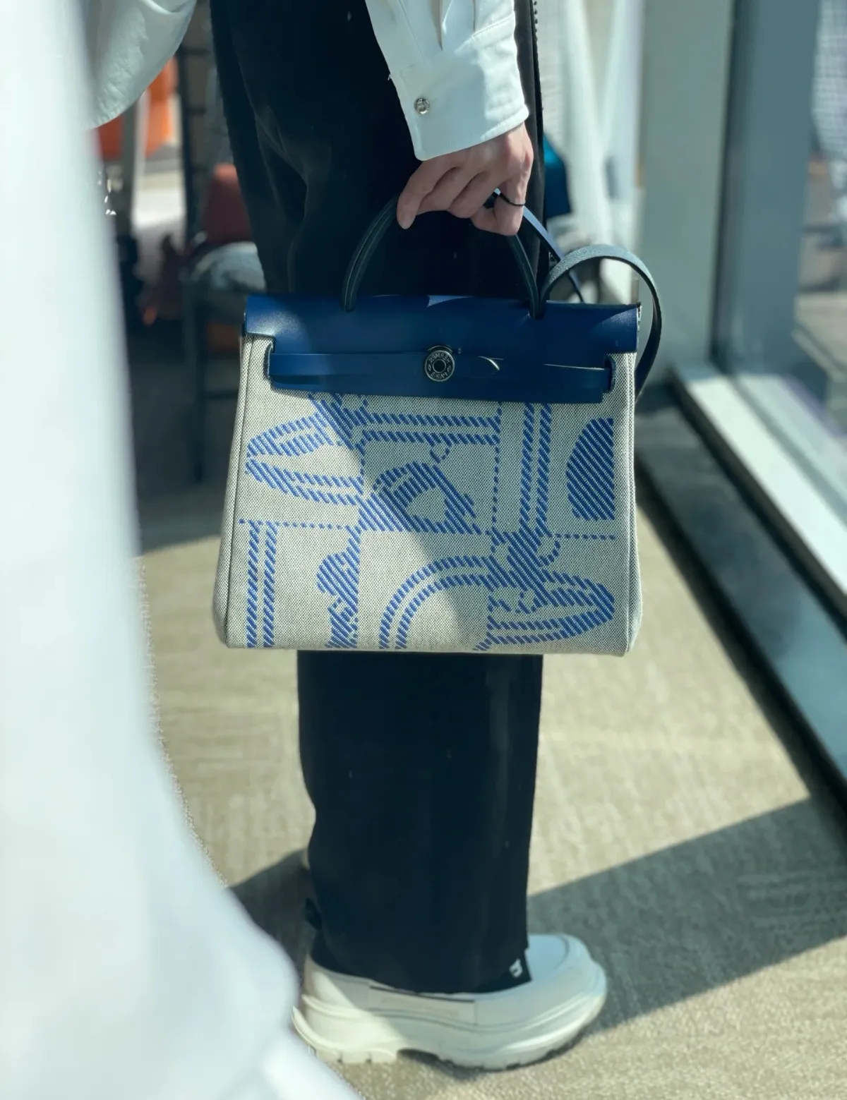 All categories Hermès women's bags (Hermès) Hermès 5588