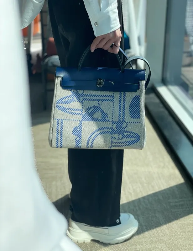 All categories Hermès women's bags (Hermès) Hermès 5588