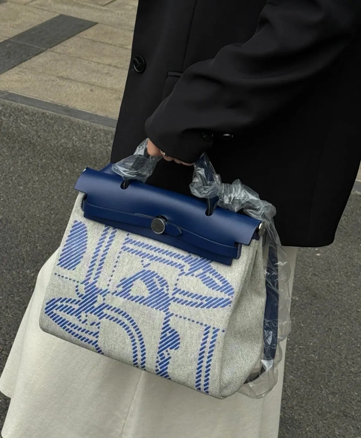 All categories Hermès women's bags (Hermès) Hermès 5588
