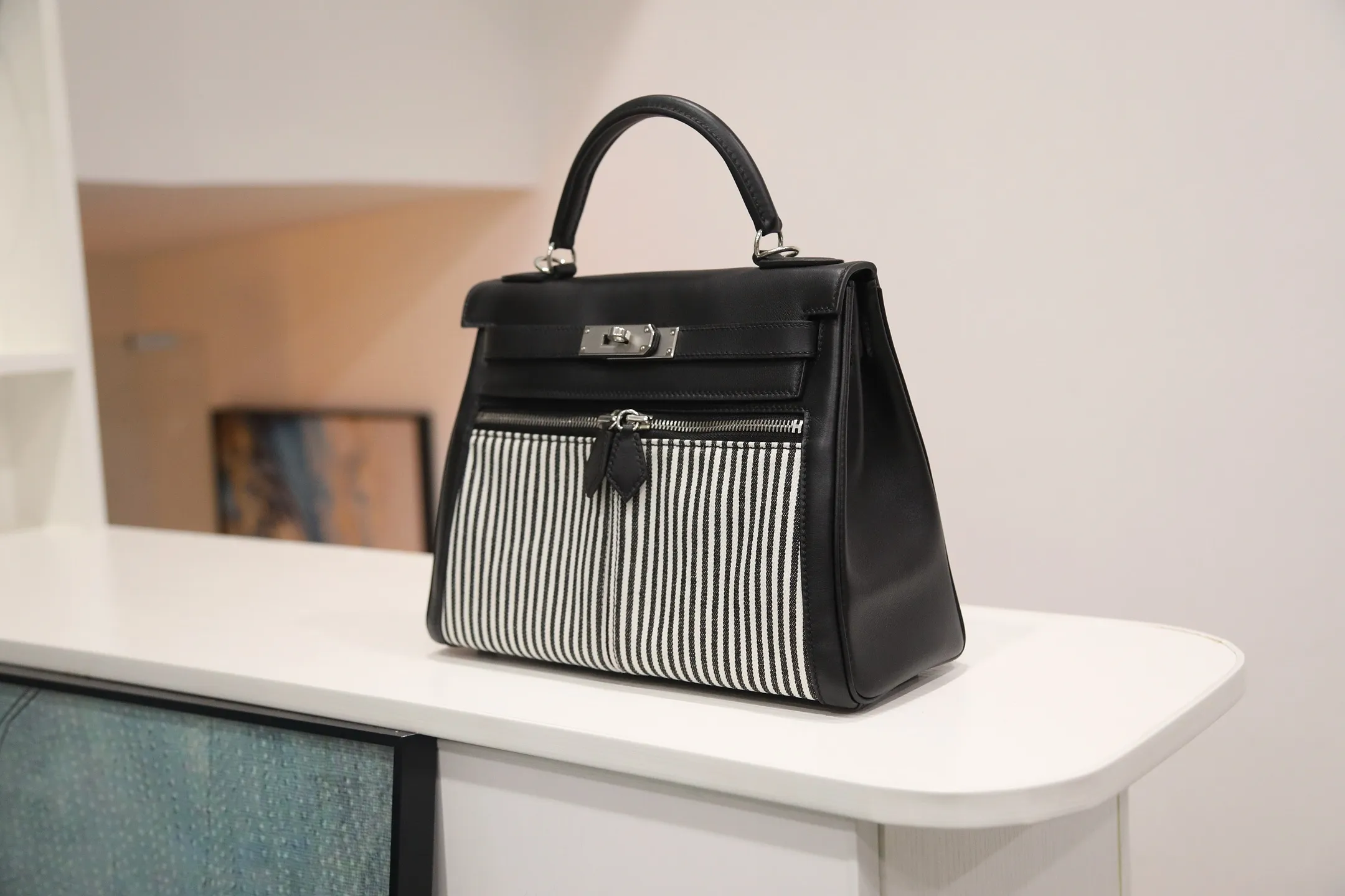 All categories Hermès women's bags (Hermès) Hermès 282