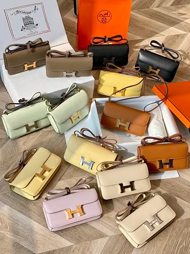 All categories Hermès women's bags (Hermès) Hermès 2412