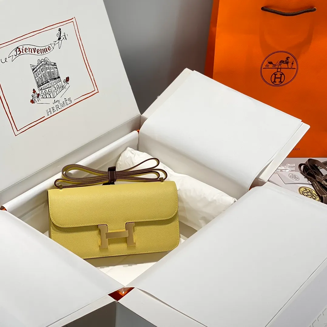 All categories Hermès women's bags (Hermès) Hermès 2412