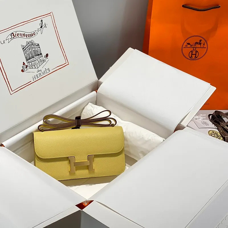 All categories Hermès women's bags (Hermès) Hermès 2412