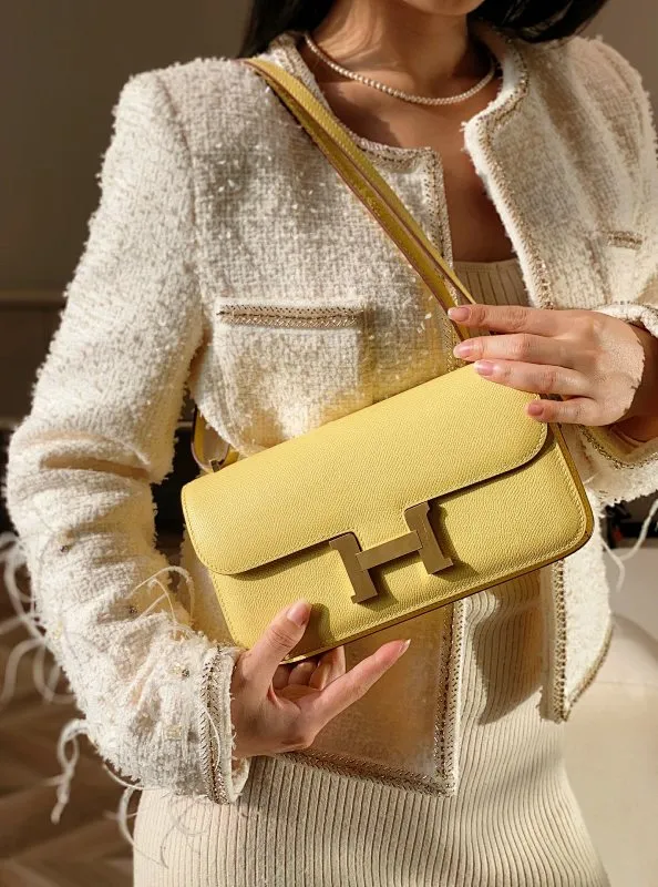 All categories Hermès women's bags (Hermès) Hermès 2412