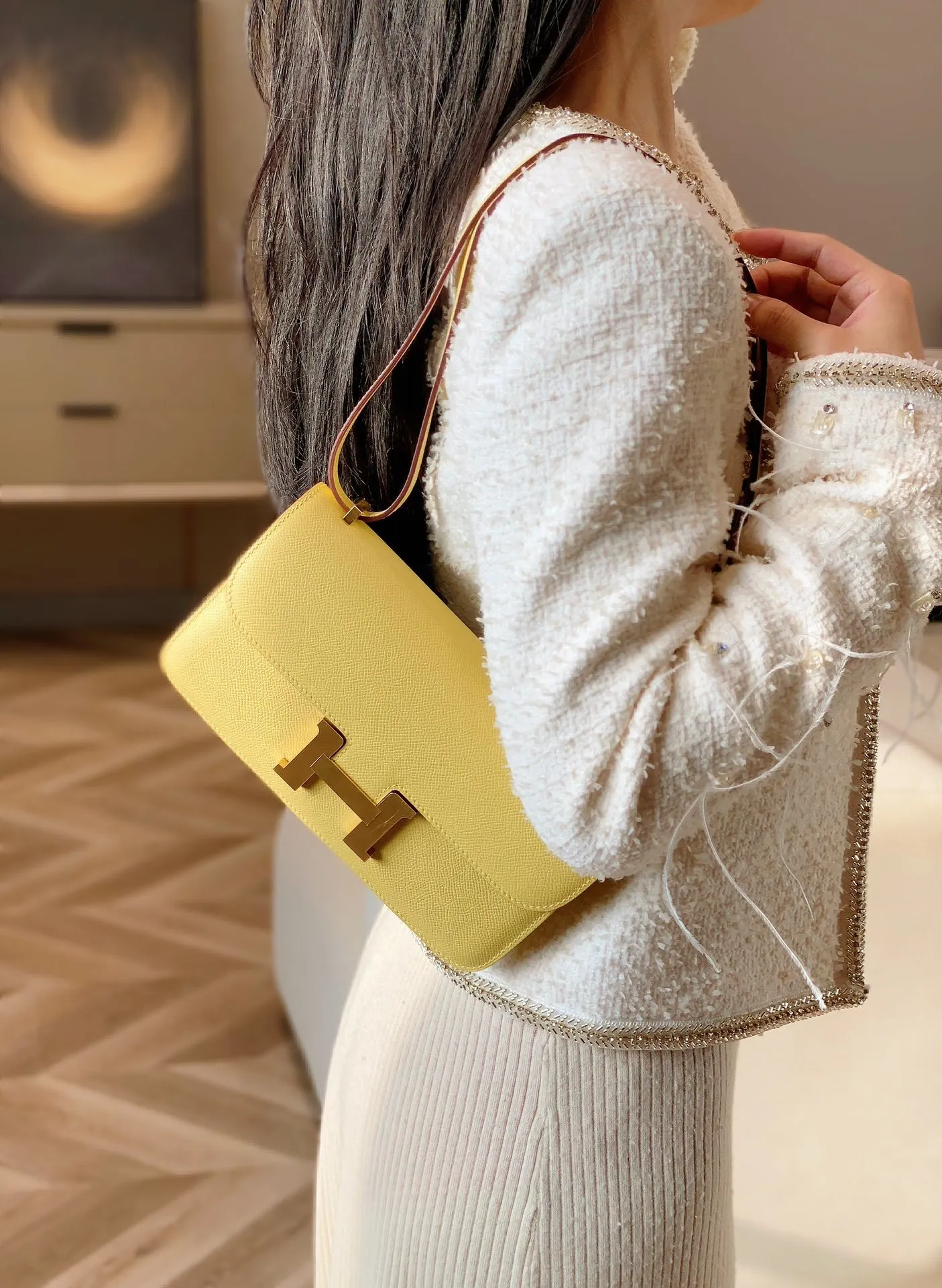 All categories Hermès women's bags (Hermès) Hermès 2412