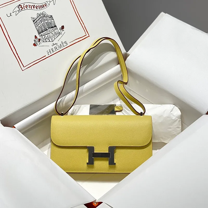 All categories Hermès women's bags (Hermès) Hermès 2412