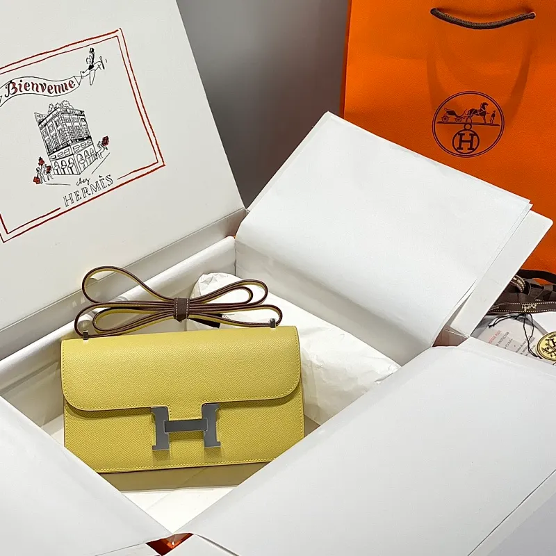 All categories Hermès women's bags (Hermès) Hermès 2412