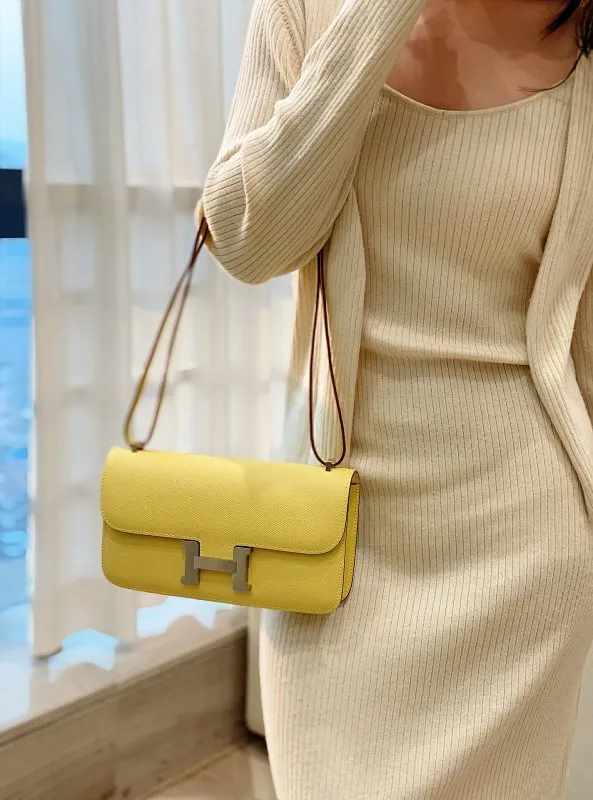 All categories Hermès women's bags (Hermès) Hermès 2412