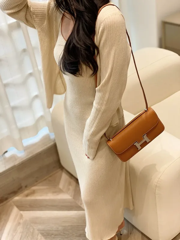 All categories Hermès women's bags (Hermès) Hermès 2412