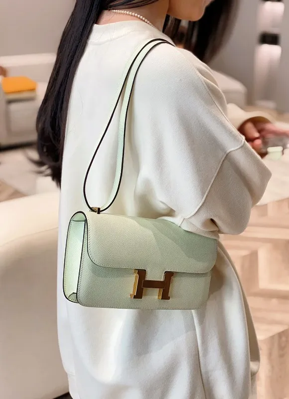 All categories Hermès women's bags (Hermès) Hermès 2412