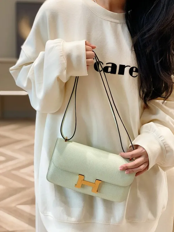 All categories Hermès women's bags (Hermès) Hermès 2412