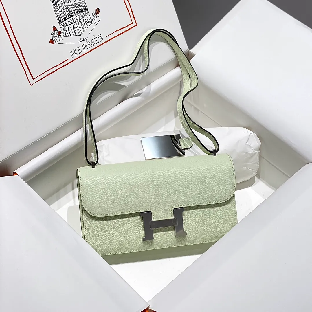 All categories Hermès women's bags (Hermès) Hermès 2412