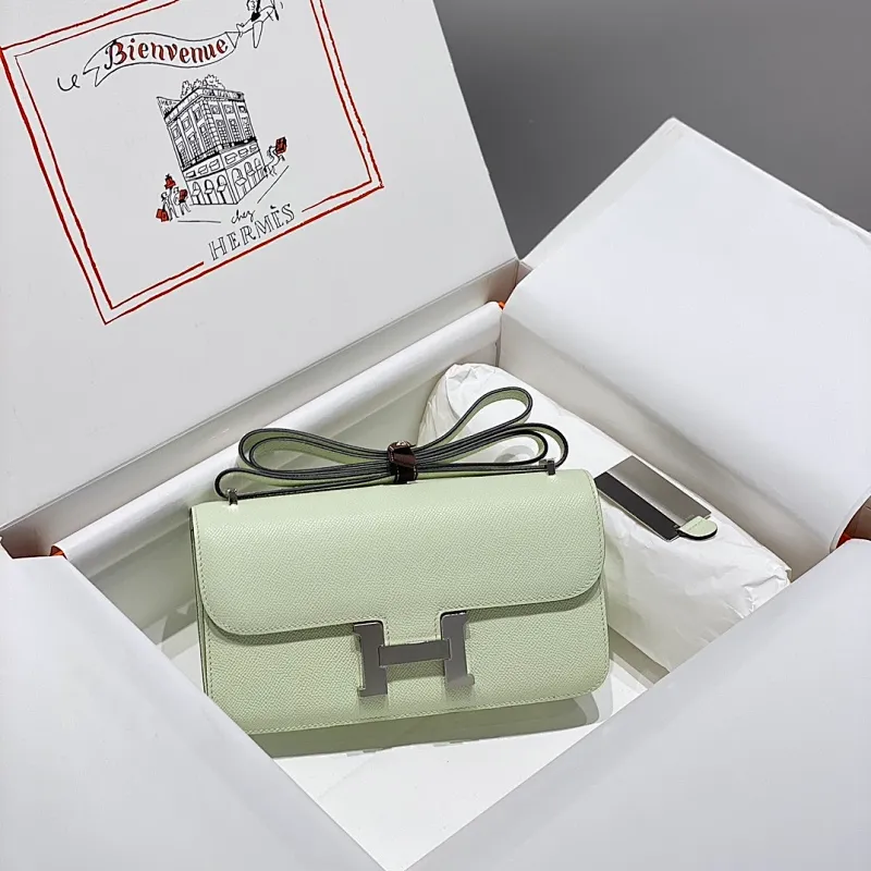 All categories Hermès women's bags (Hermès) Hermès 2412