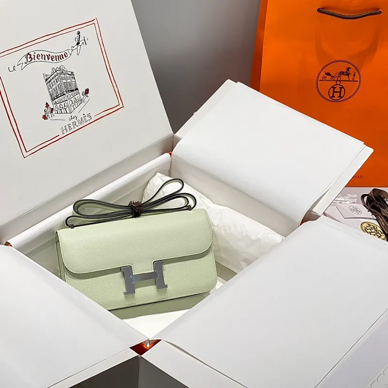 All categories Hermès women's bags (Hermès) Hermès 2412