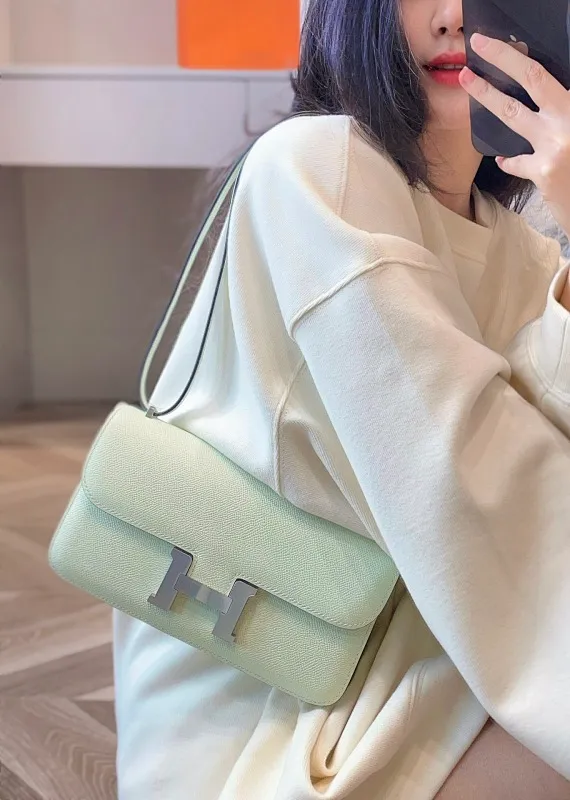 All categories Hermès women's bags (Hermès) Hermès 2412