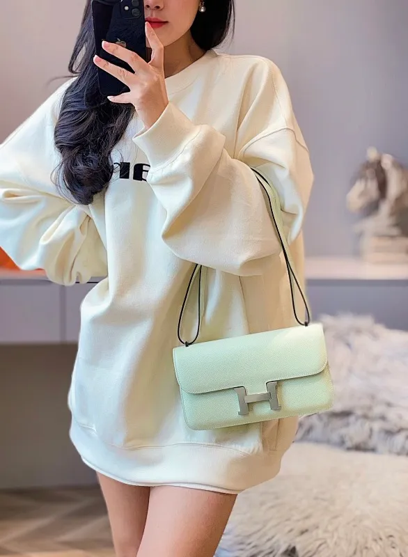 All categories Hermès women's bags (Hermès) Hermès 2412