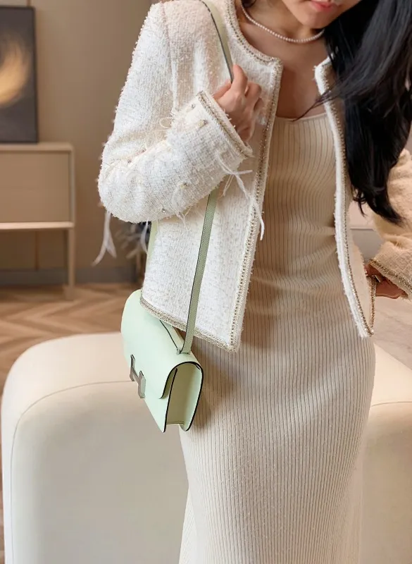 All categories Hermès women's bags (Hermès) Hermès 2412