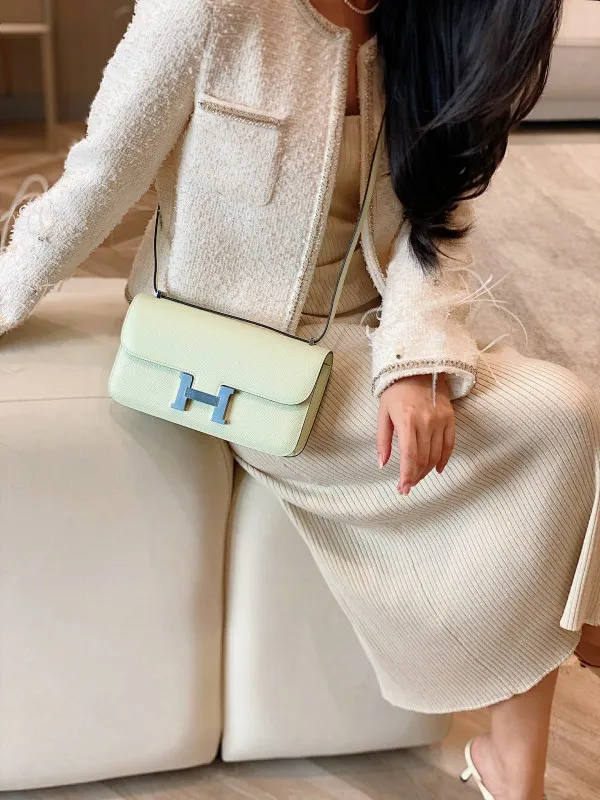 All categories Hermès women's bags (Hermès) Hermès 2412