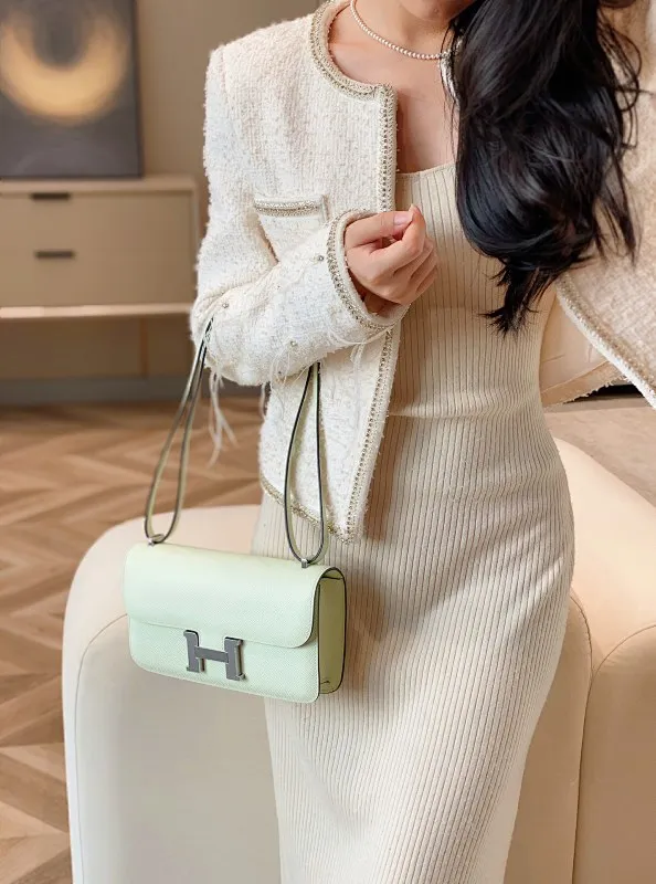 All categories Hermès women's bags (Hermès) Hermès 2412