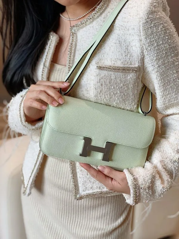 All categories Hermès women's bags (Hermès) Hermès 2412