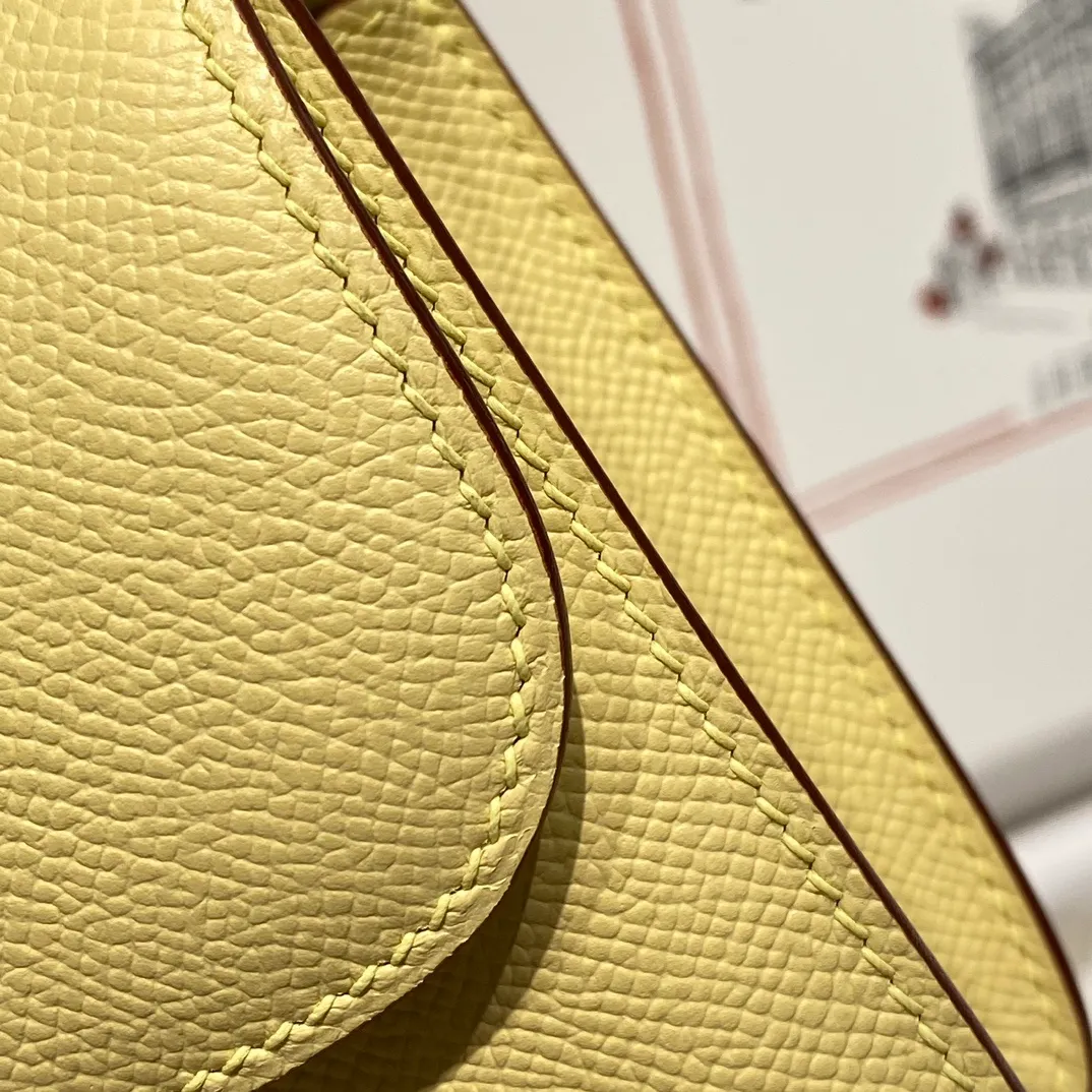 All categories Hermès women's bags (Hermès) Hermès 2412
