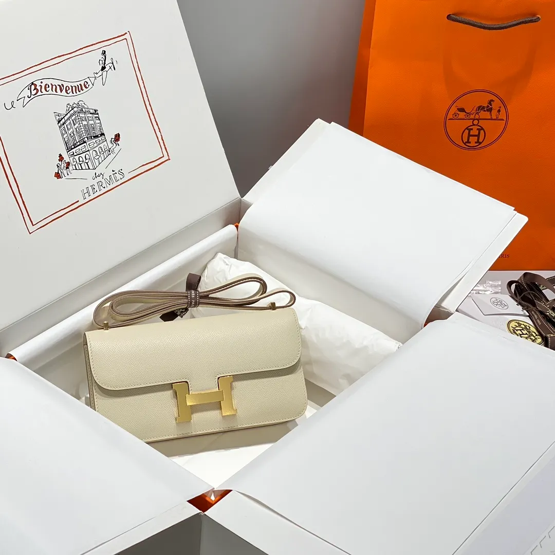 All categories Hermès women's bags (Hermès) Hermès 2412