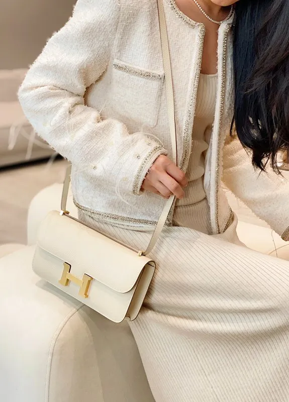 All categories Hermès women's bags (Hermès) Hermès 2412