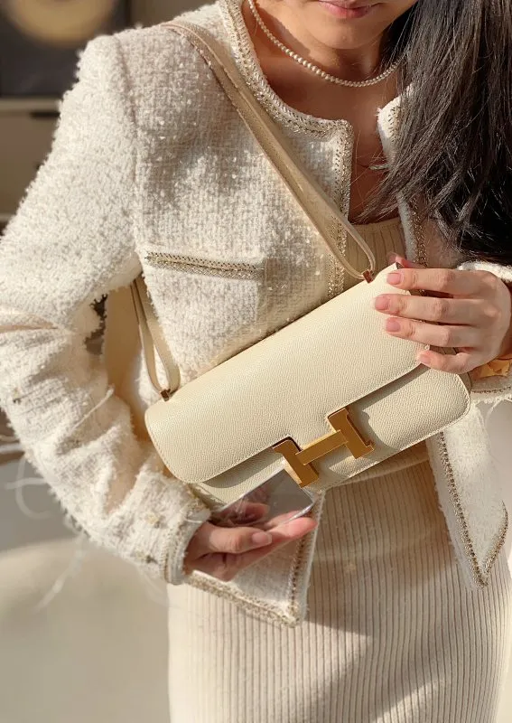 All categories Hermès women's bags (Hermès) Hermès 2412