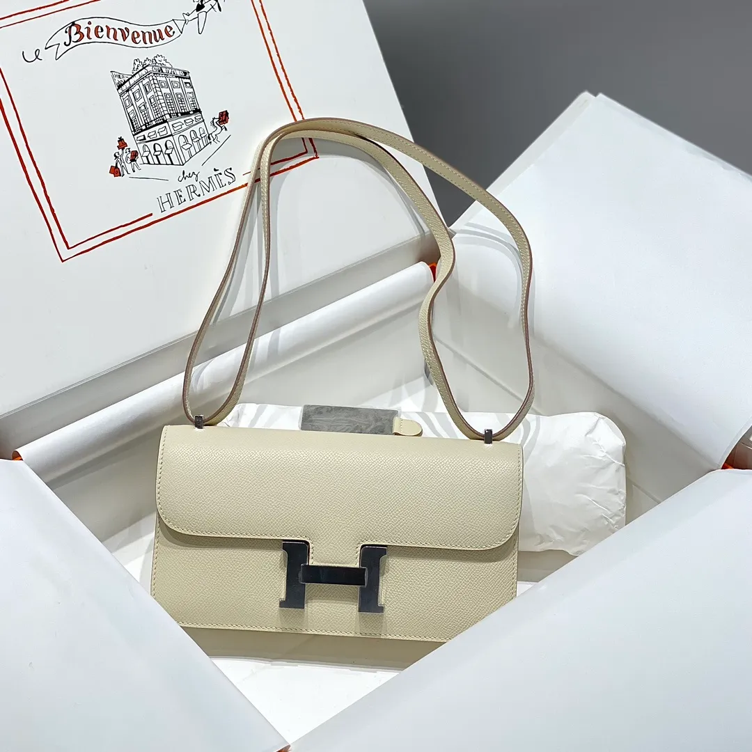 All categories Hermès women's bags (Hermès) Hermès 2412
