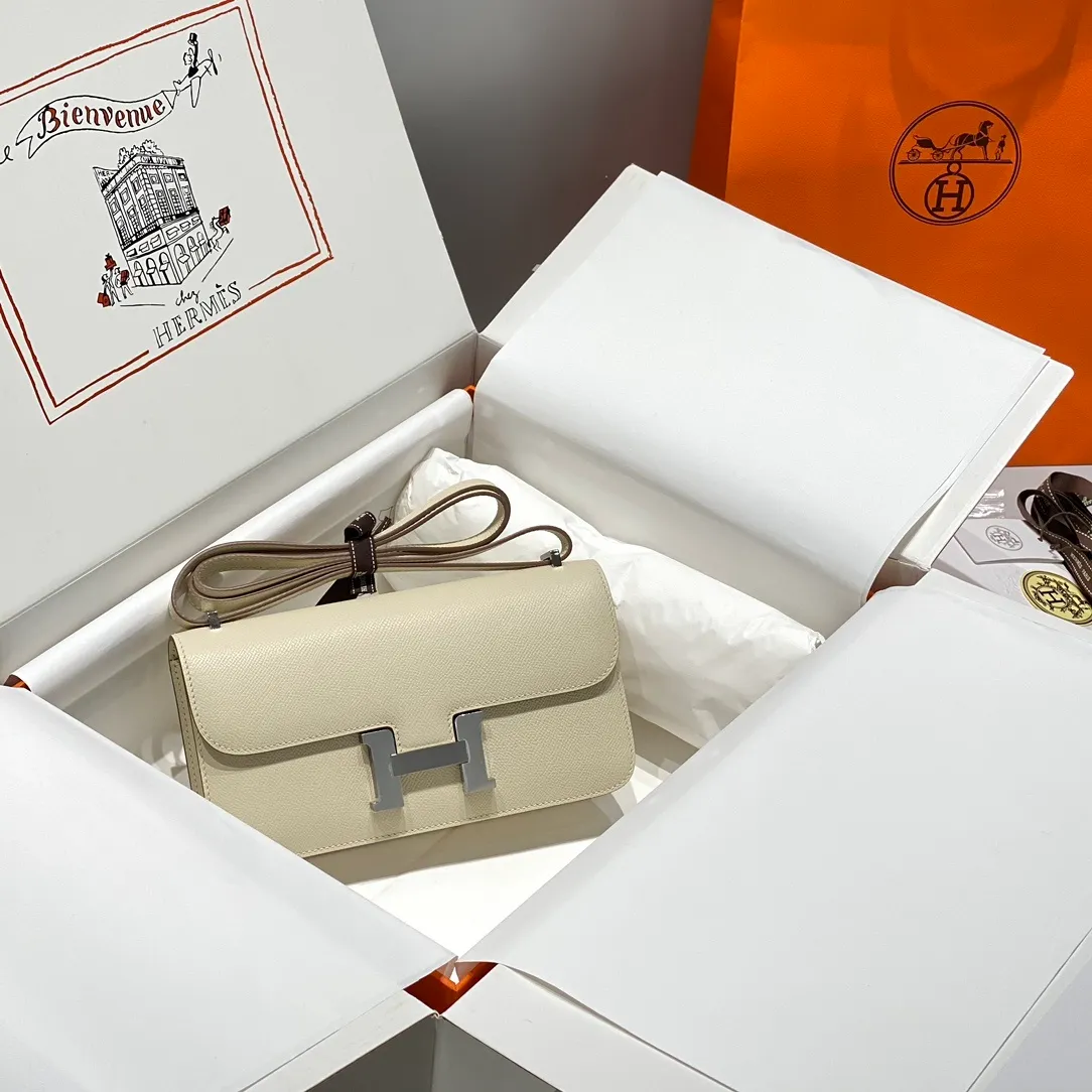 All categories Hermès women's bags (Hermès) Hermès 2412