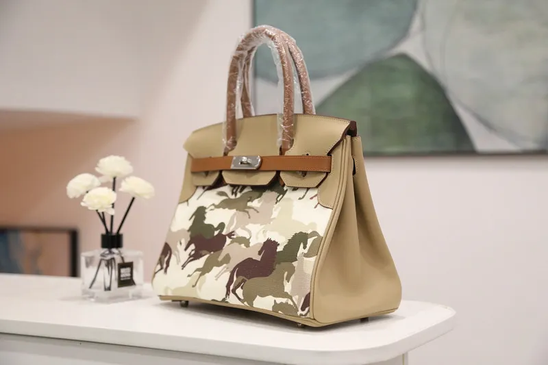 All categories Hermès women's bags (Hermès) Hermès 3022