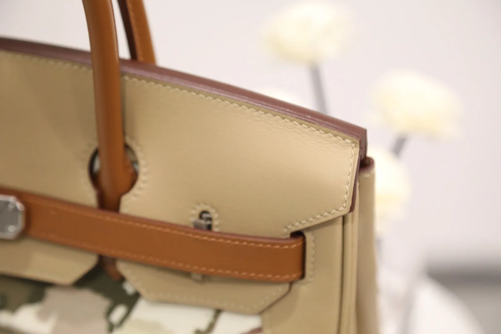 All categories Hermès women's bags (Hermès) Hermès 3022