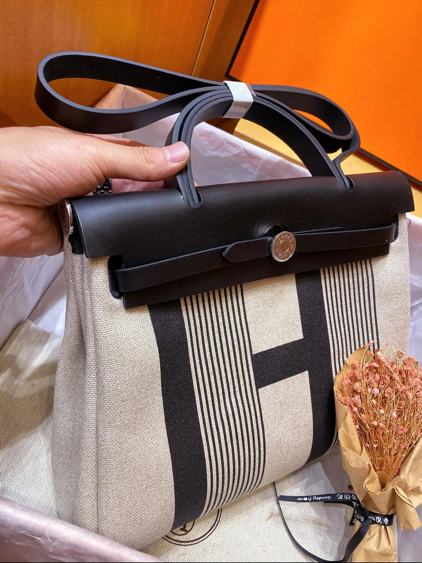 All categories Hermès women's bags (Hermès) Hermès 311