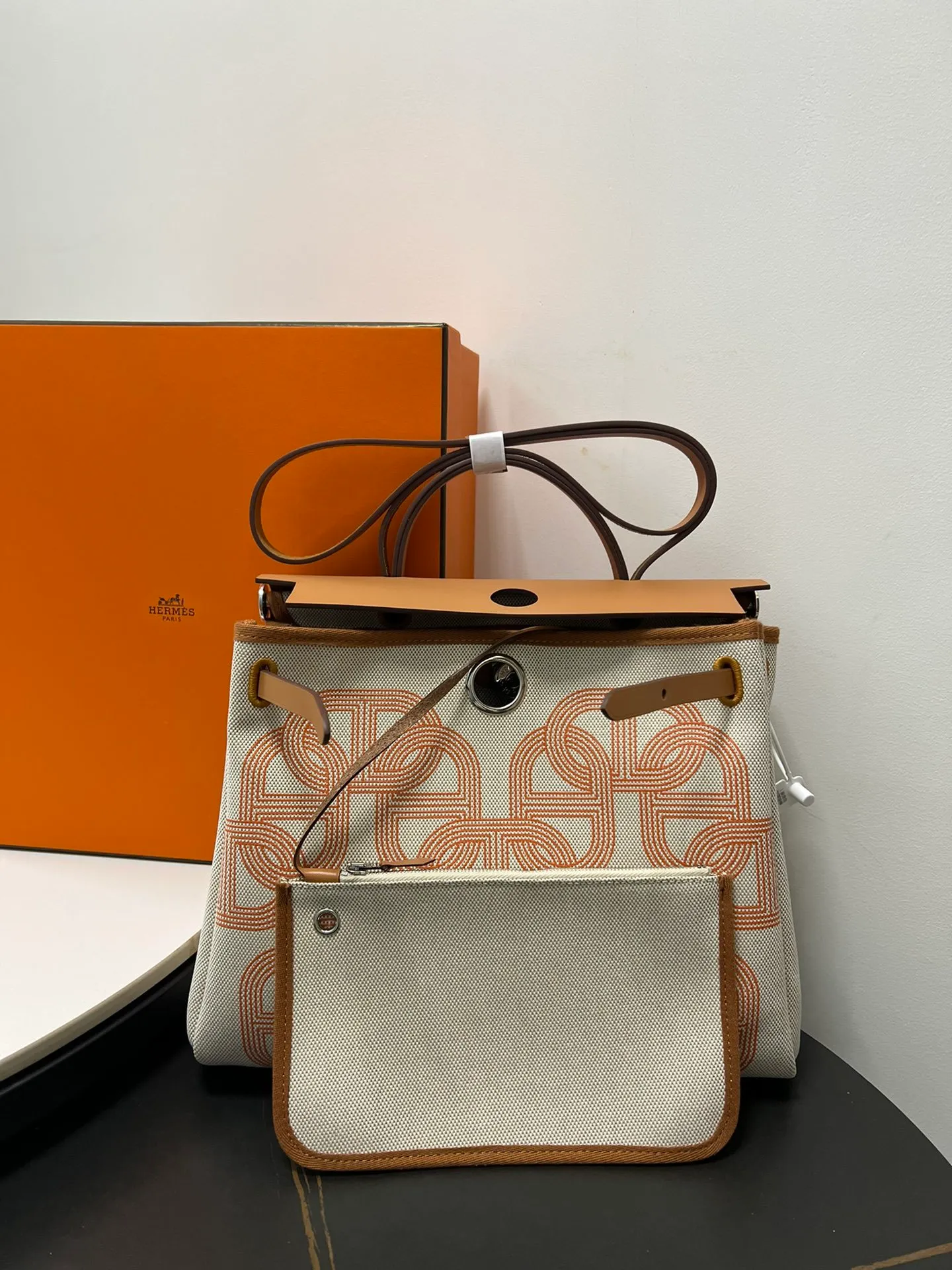 All categories Hermès women's bags (Hermès) Hermès 311