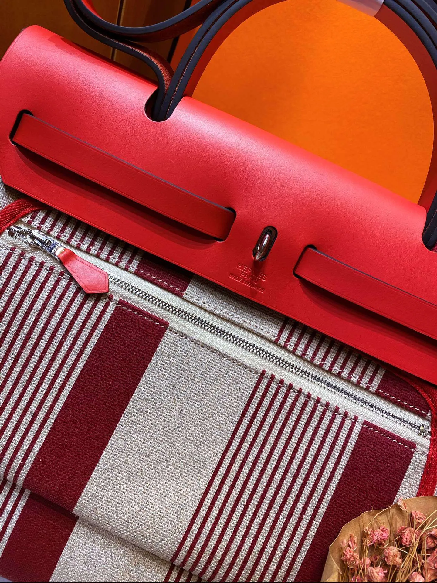 All categories Hermès women's bags (Hermès) Hermès 311
