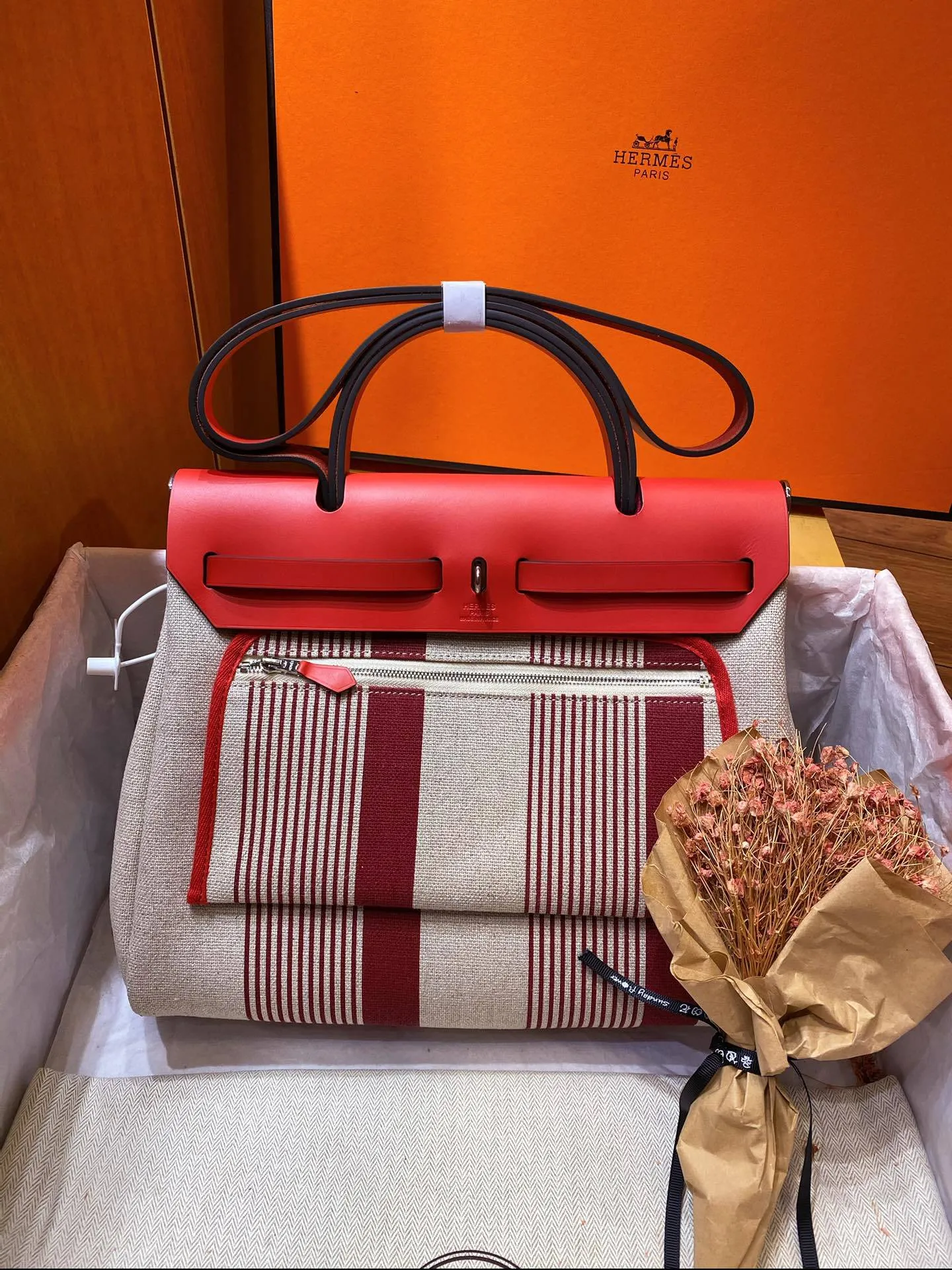 All categories Hermès women's bags (Hermès) Hermès 311