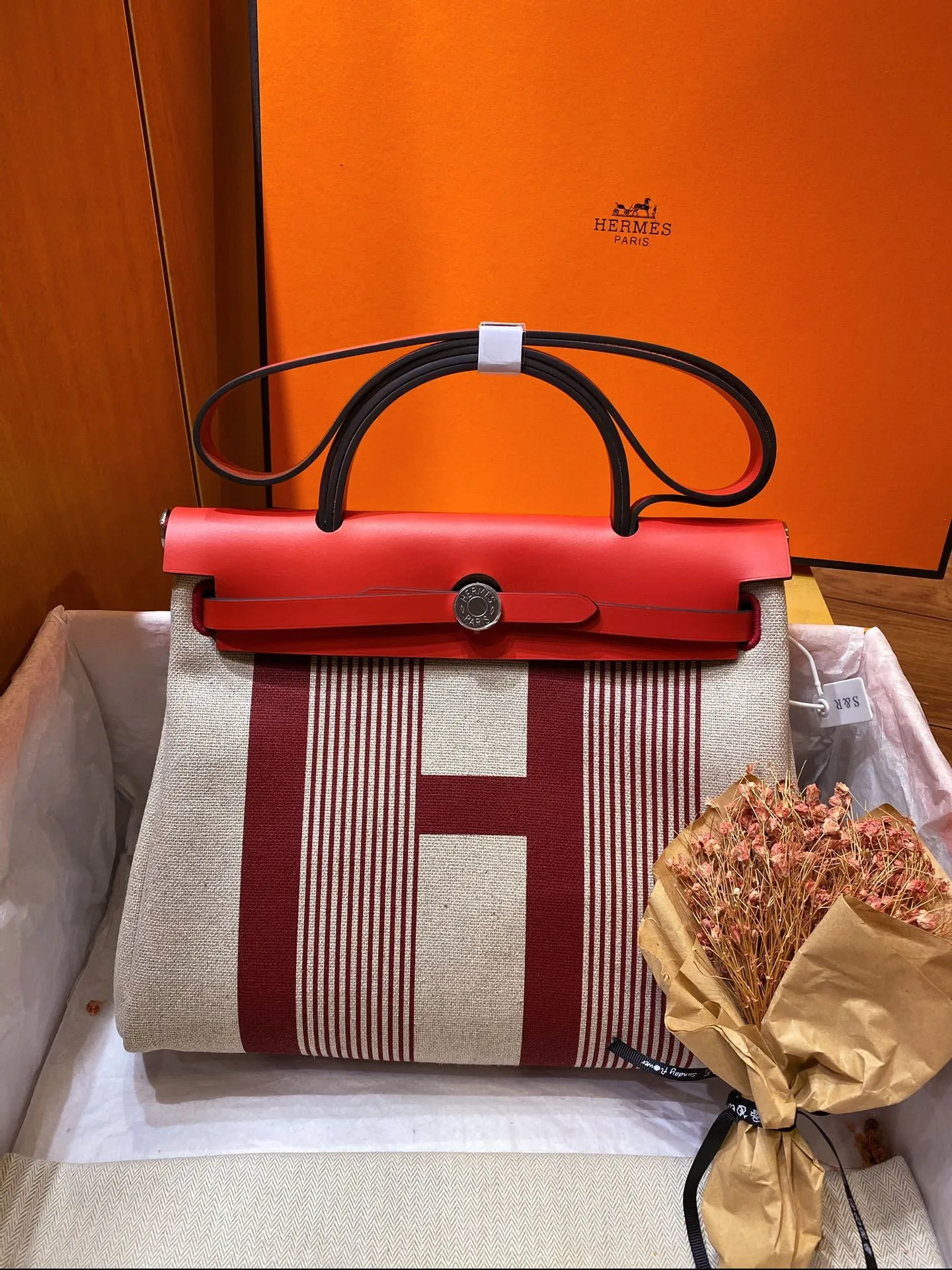 All categories Hermès women's bags (Hermès) Hermès 311