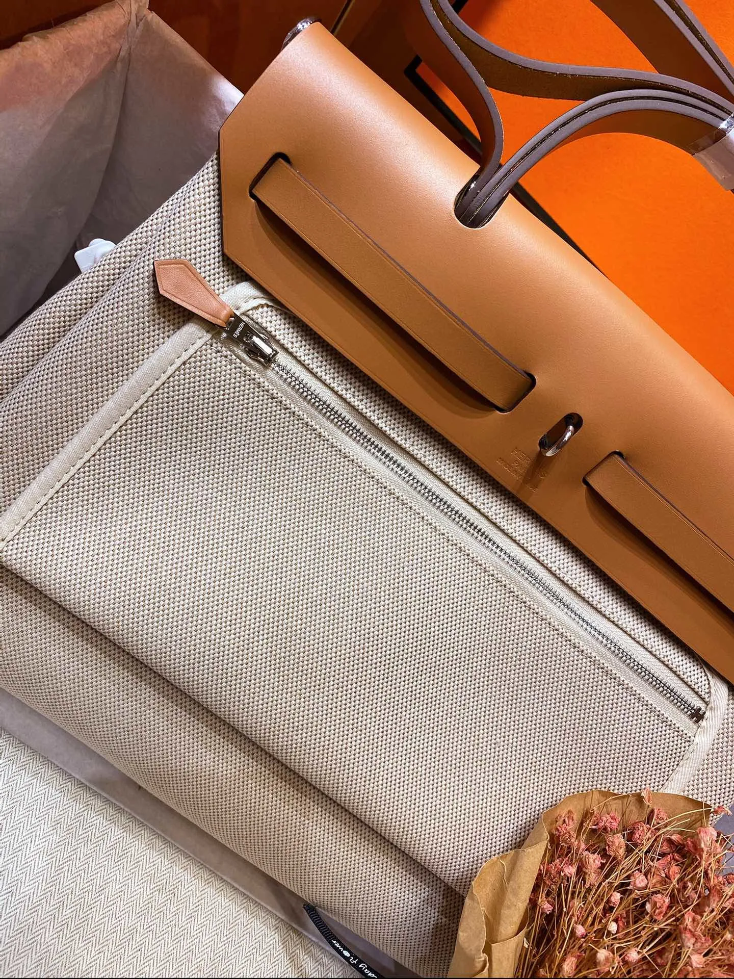 All categories Hermès women's bags (Hermès) Hermès 311
