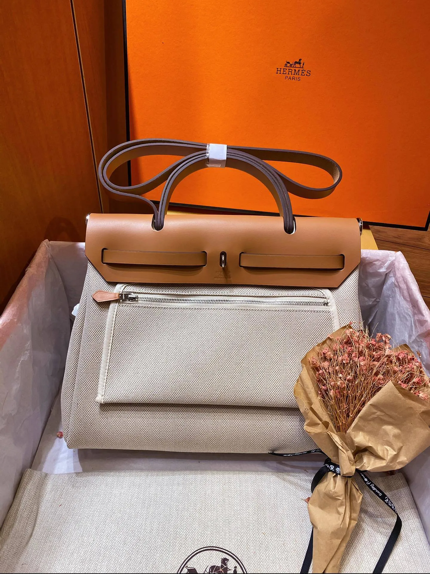 All categories Hermès women's bags (Hermès) Hermès 311