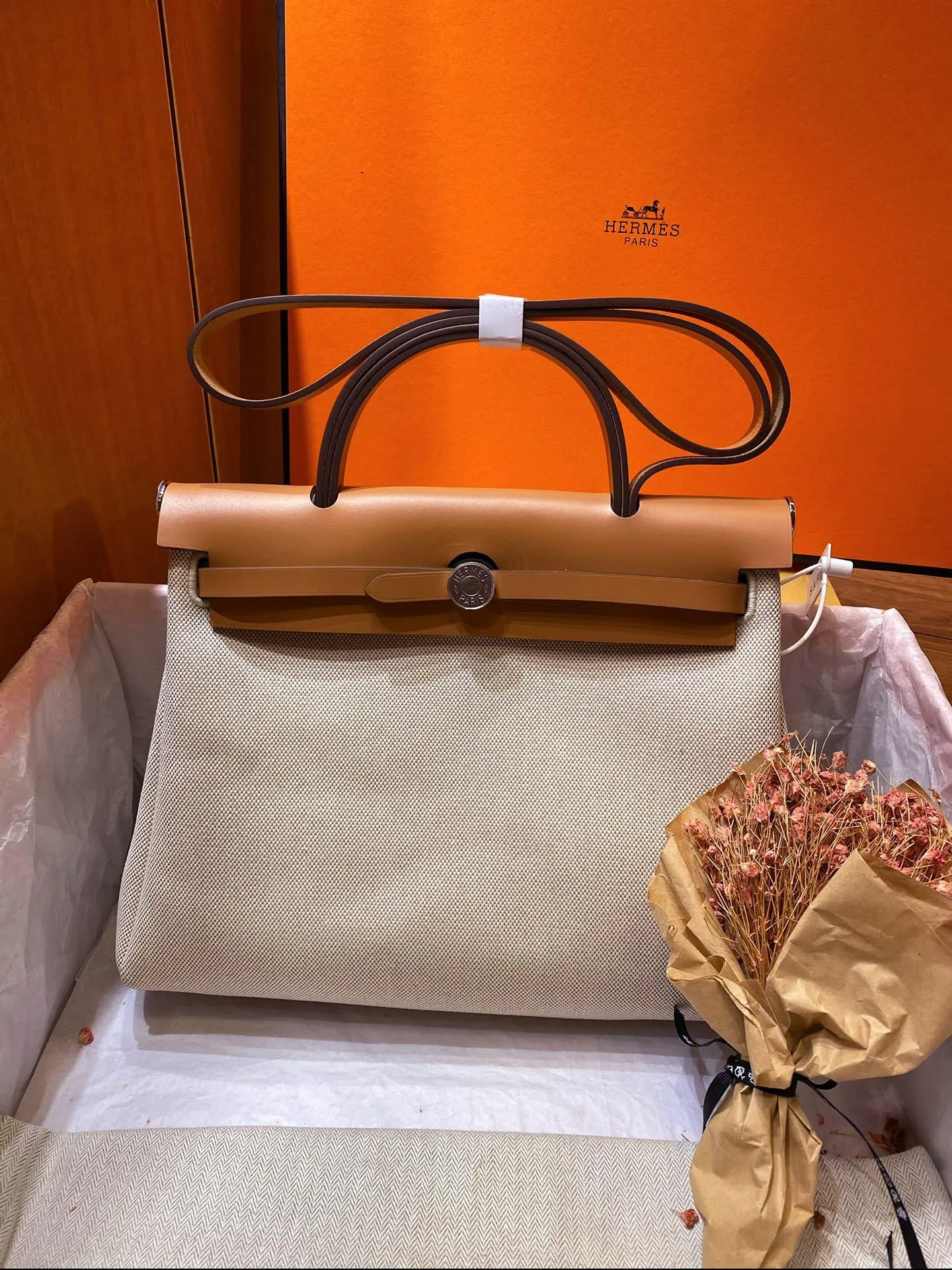 All categories Hermès women's bags (Hermès) Hermès 311
