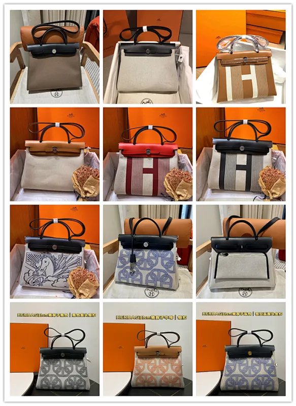 All categories Hermès women's bags (Hermès) Hermès 311