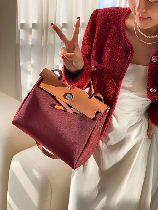 All categories Hermès women's bags (Hermès) Hermès 311