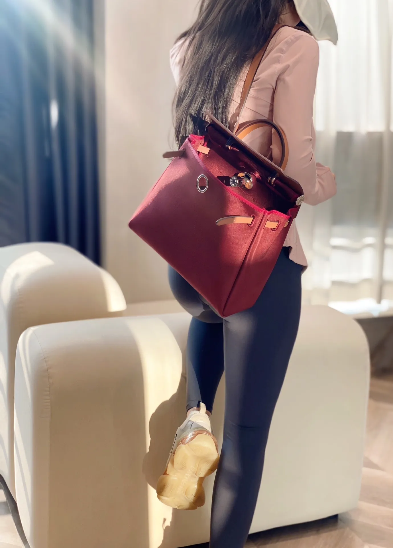 All categories Hermès women's bags (Hermès) Hermès 311