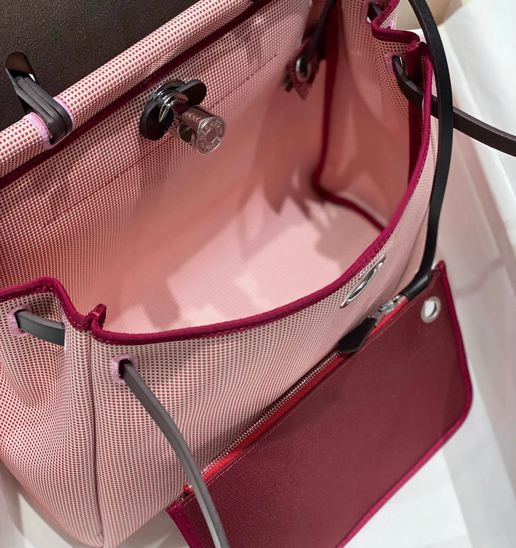 All categories Hermès women's bags (Hermès) Hermès 311