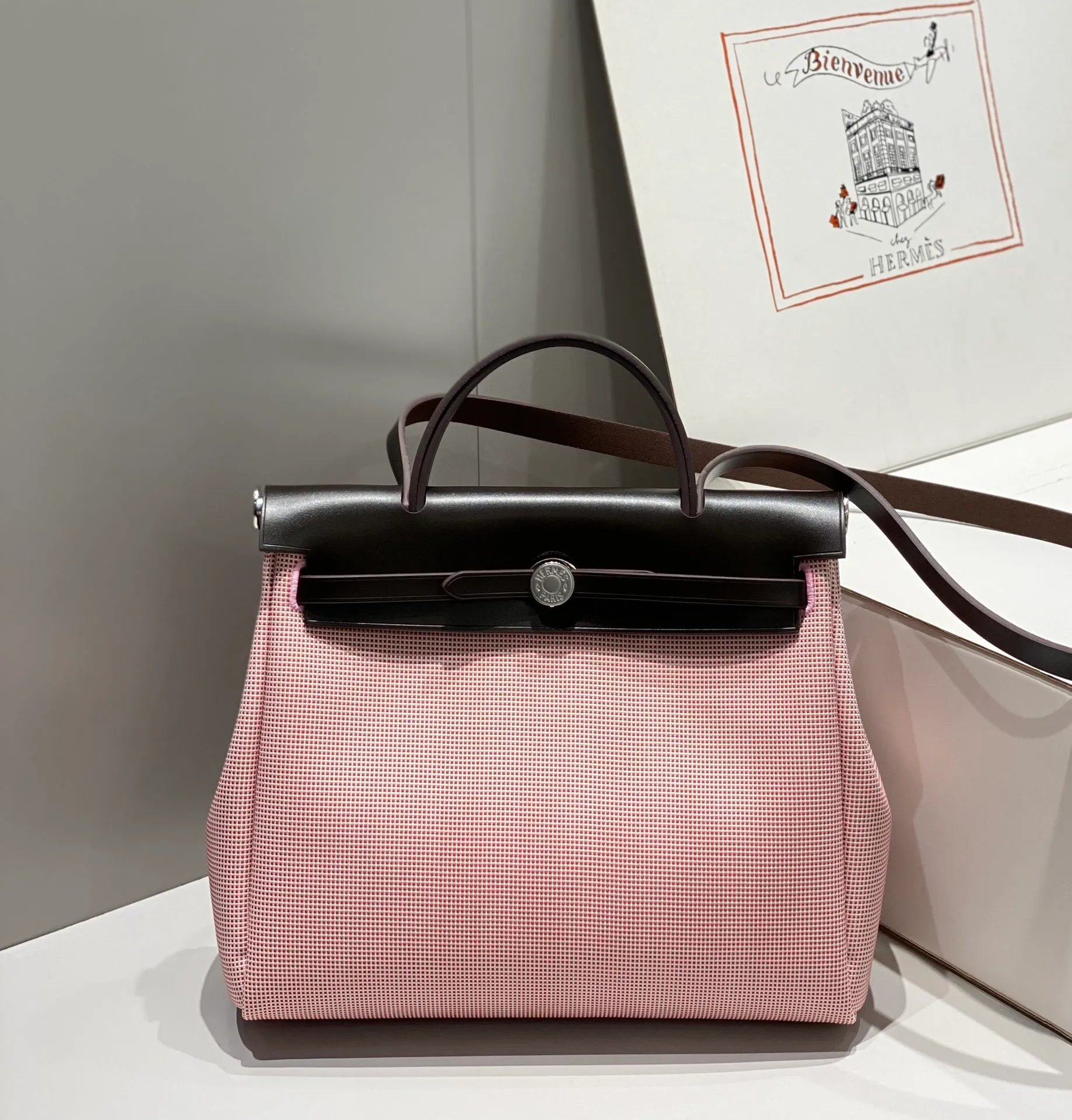 All categories Hermès women's bags (Hermès) Hermès 311