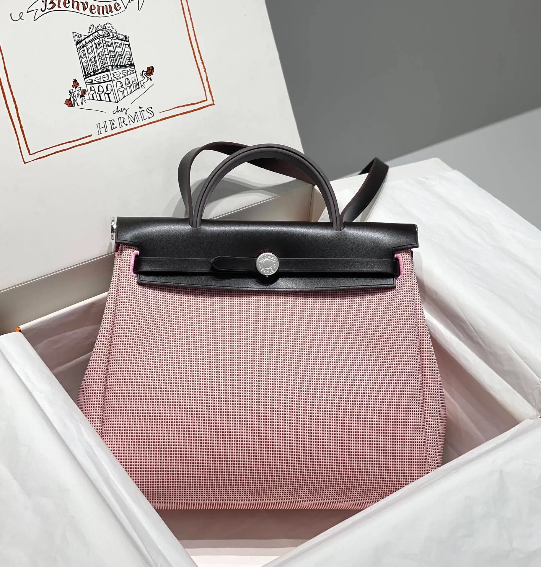 All categories Hermès women's bags (Hermès) Hermès 311